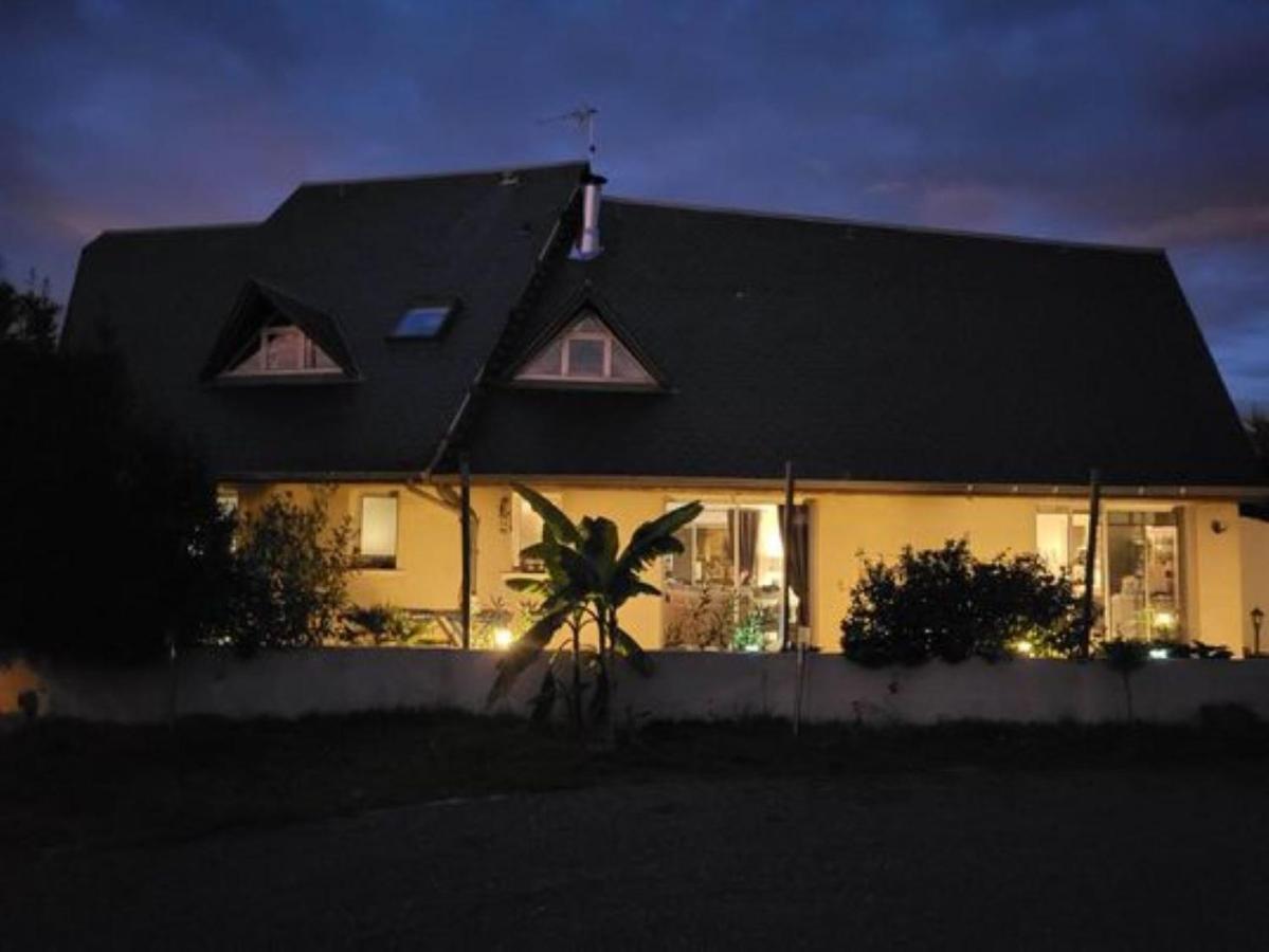 Villa Raffaella Les Albres Exterior photo