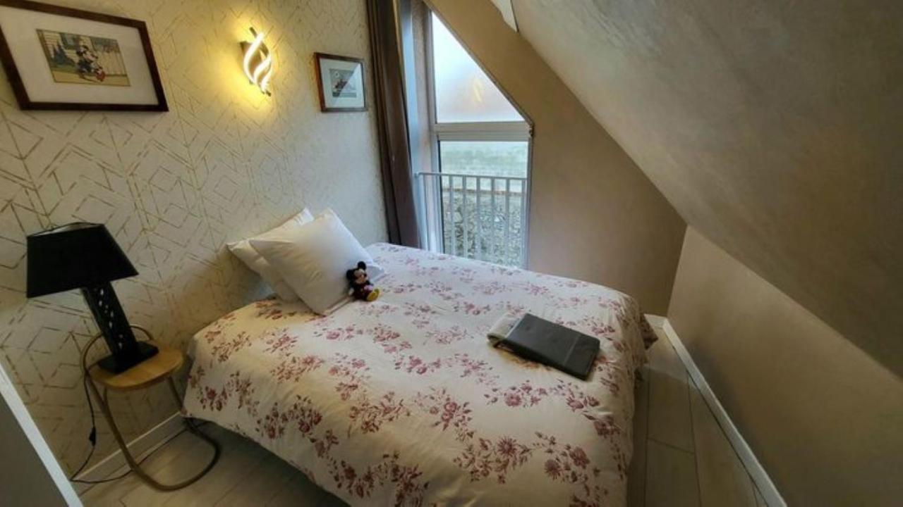 Villa Raffaella Les Albres Exterior photo