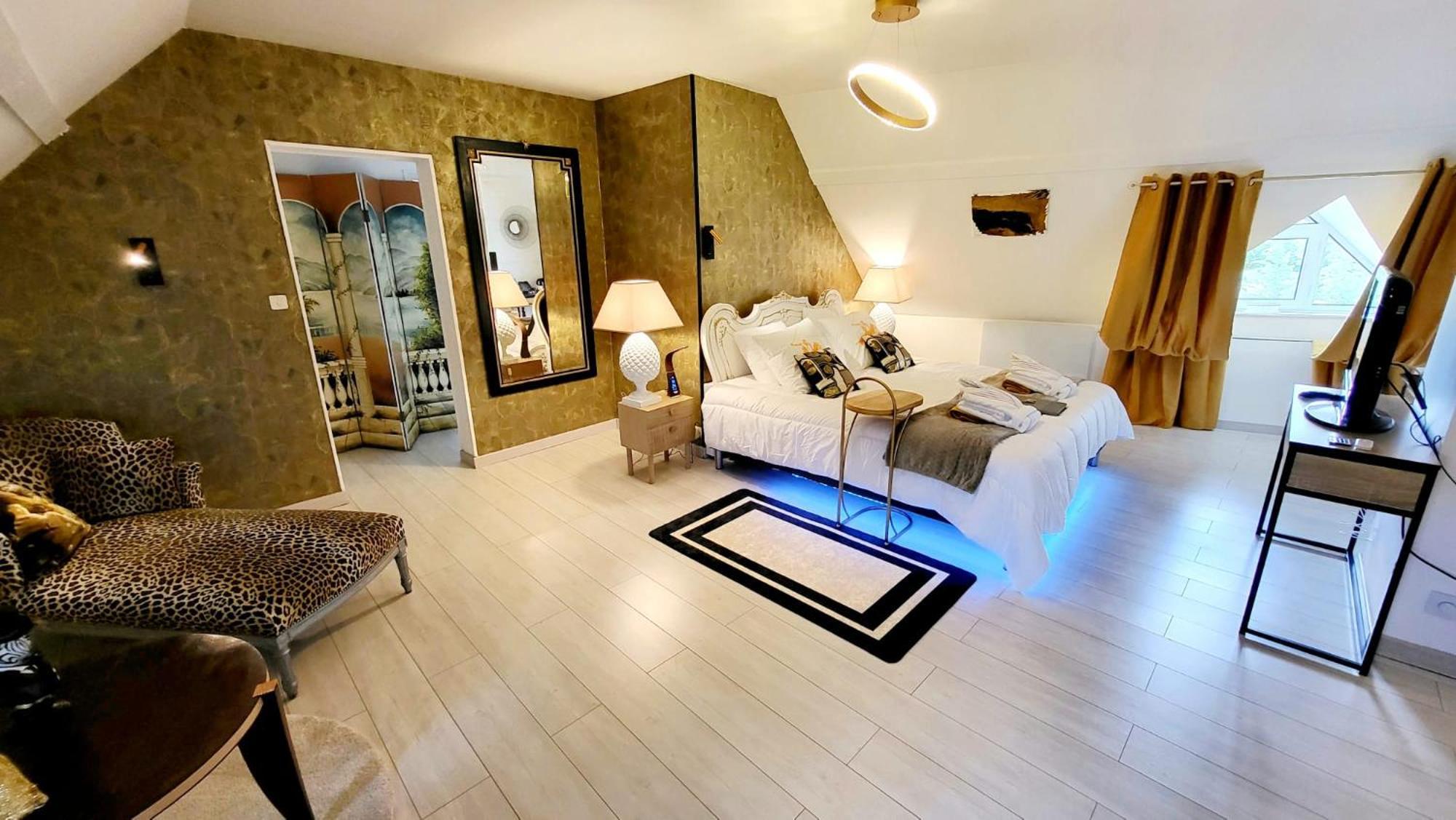 Villa Raffaella Les Albres Exterior photo